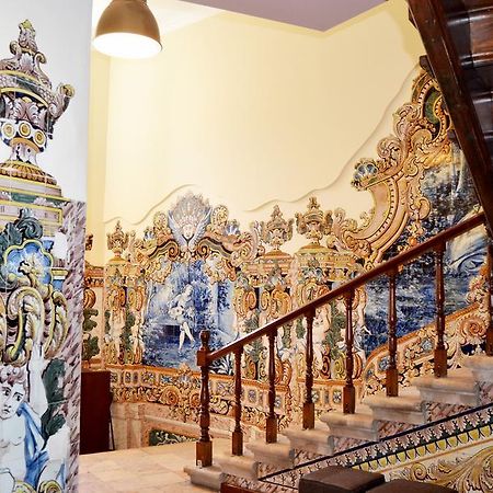 Coimbra Portagem Hostel ภายนอก รูปภาพ