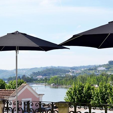 Coimbra Portagem Hostel ภายนอก รูปภาพ