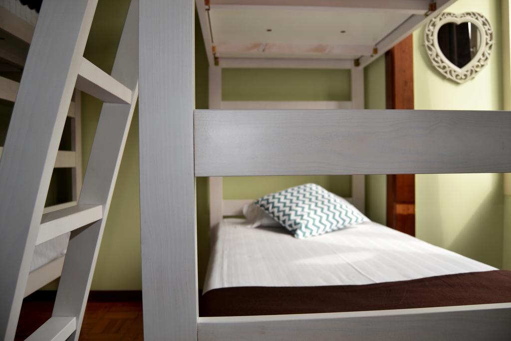 Coimbra Portagem Hostel ห้อง รูปภาพ