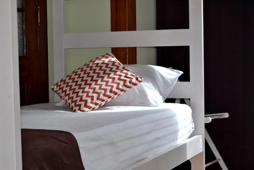 Coimbra Portagem Hostel ห้อง รูปภาพ