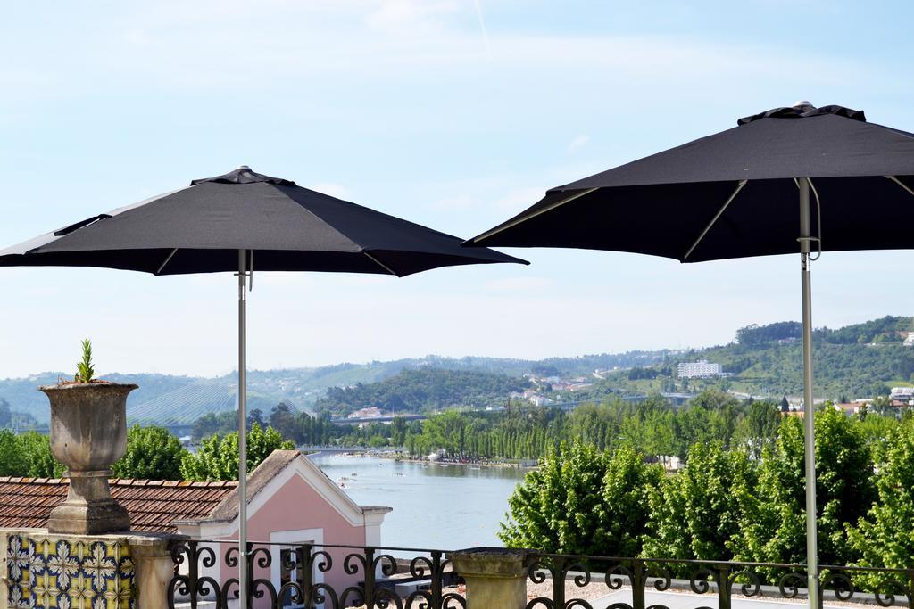 Coimbra Portagem Hostel ภายนอก รูปภาพ