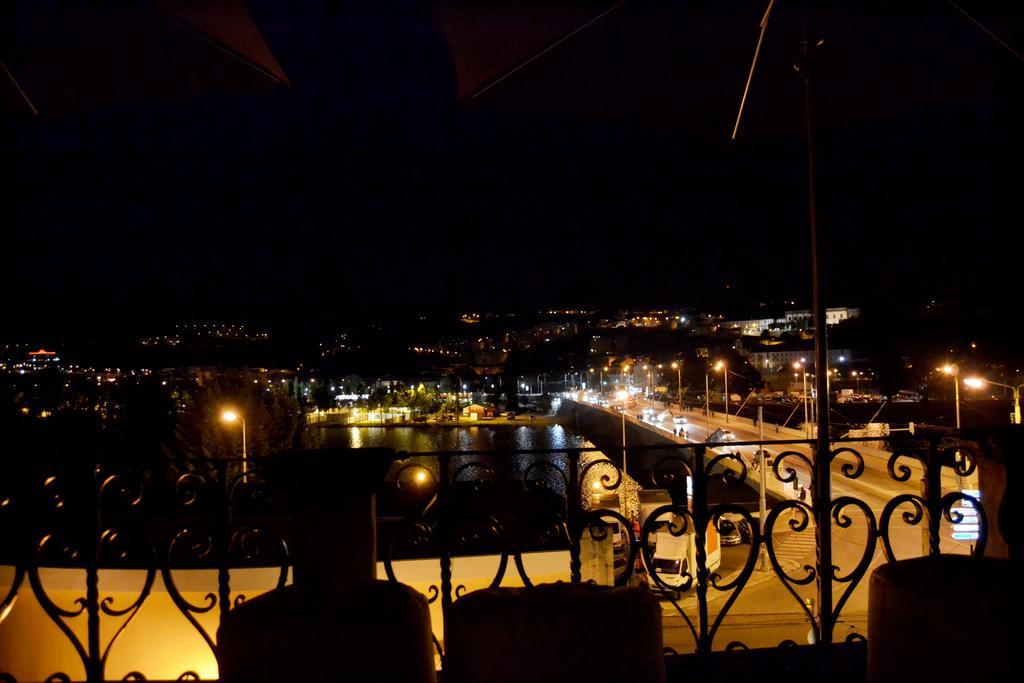Coimbra Portagem Hostel ภายนอก รูปภาพ