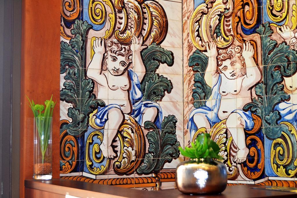 Coimbra Portagem Hostel ภายนอก รูปภาพ