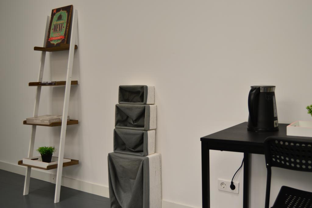 Coimbra Portagem Hostel ภายนอก รูปภาพ