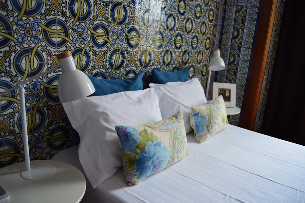 Coimbra Portagem Hostel ภายนอก รูปภาพ
