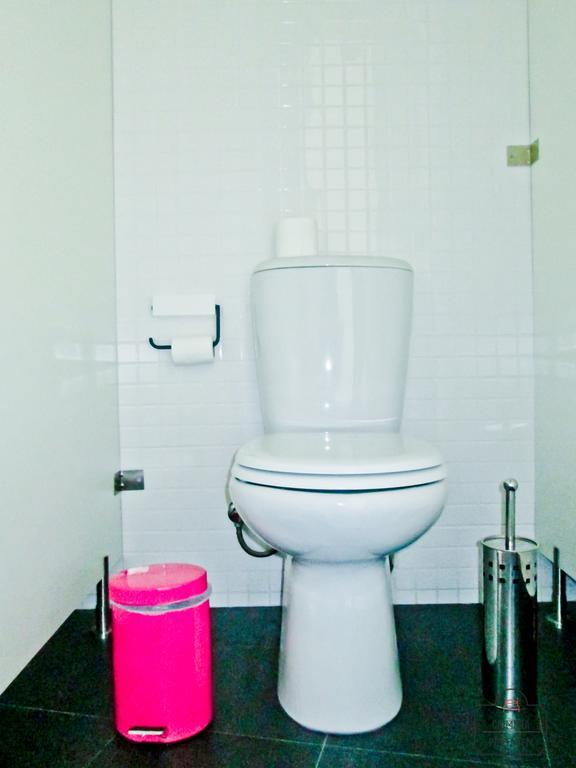 Coimbra Portagem Hostel ภายนอก รูปภาพ