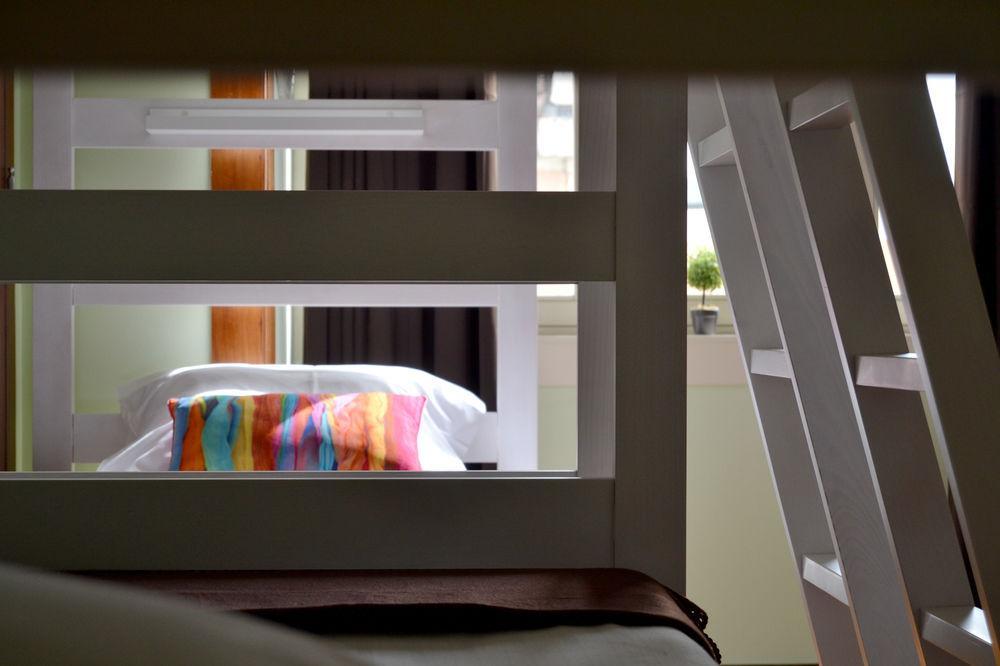 Coimbra Portagem Hostel ภายนอก รูปภาพ