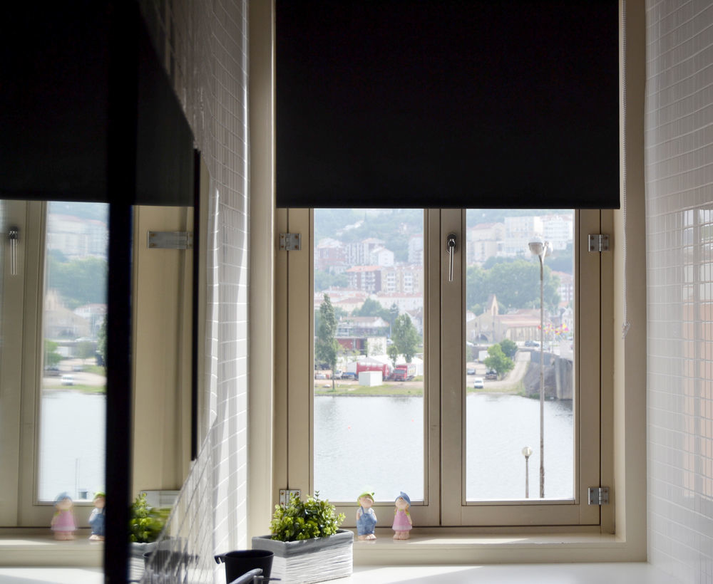 Coimbra Portagem Hostel ภายนอก รูปภาพ