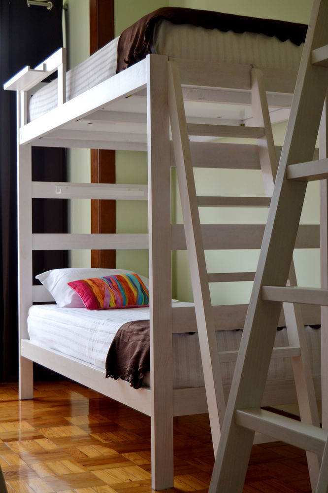 Coimbra Portagem Hostel ภายนอก รูปภาพ