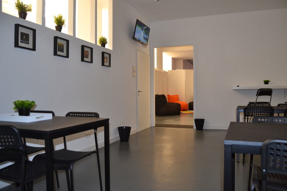 Coimbra Portagem Hostel ภายนอก รูปภาพ