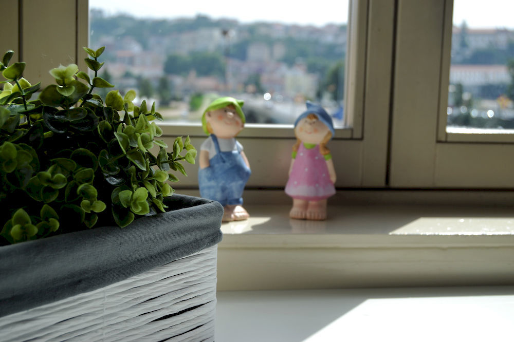 Coimbra Portagem Hostel ภายนอก รูปภาพ