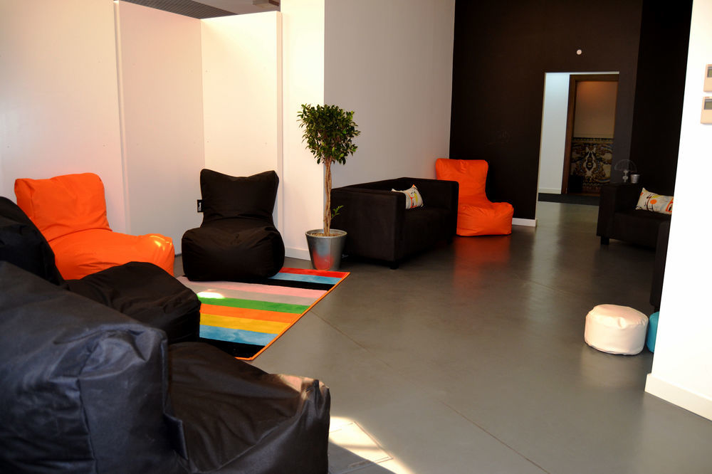 Coimbra Portagem Hostel ภายนอก รูปภาพ