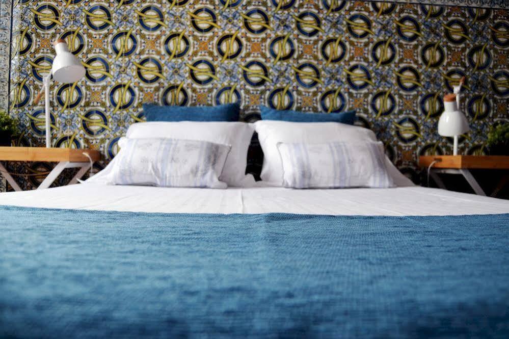 Coimbra Portagem Hostel ภายนอก รูปภาพ